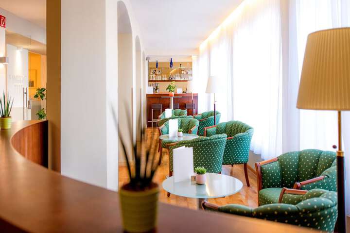 Hotel Interior 5 of 64