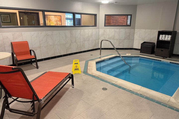 Hotel Spa