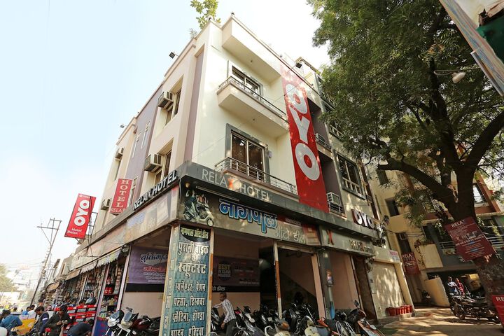 Photo of OYO 12682 Hotel Relax
