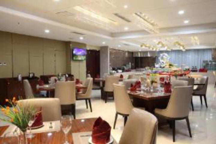 Dongfang Lishe Hotel