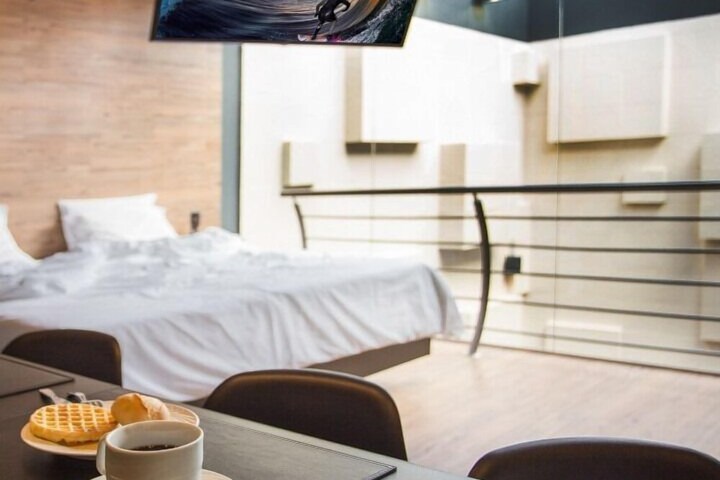 Breakfast/Coffee Service 38 of 57