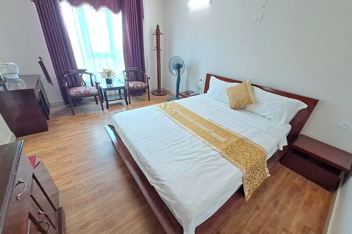 Room 14 of 55