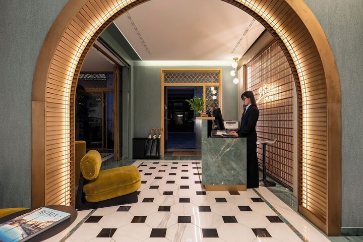 Hotel Interior 6 of 82
