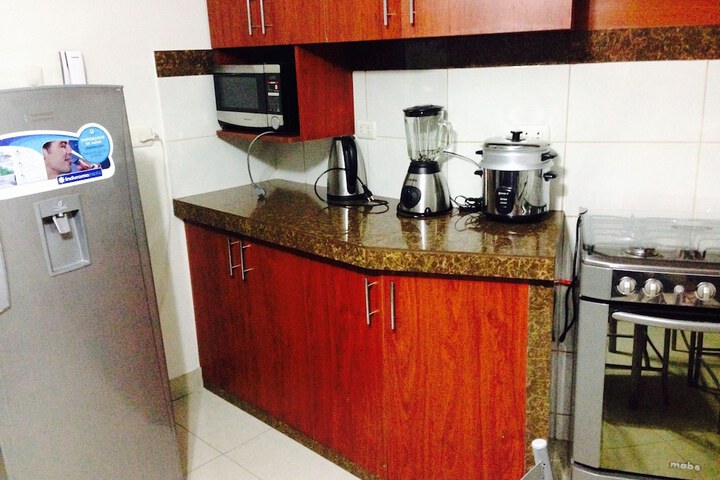 Coffee service