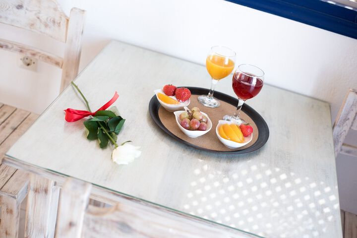 Breakfast/Coffee Service 53 of 69
