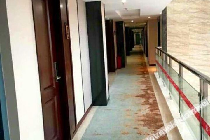 Hotel Interior 17 of 20