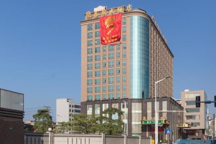 TAI RAN HOTEL