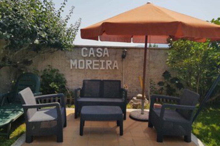 Casa Moreira