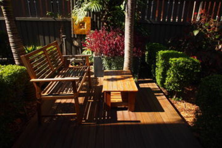 Terrace/Patio 39 of 39