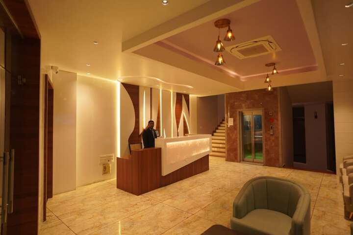 Hotel Interior 8 of 29