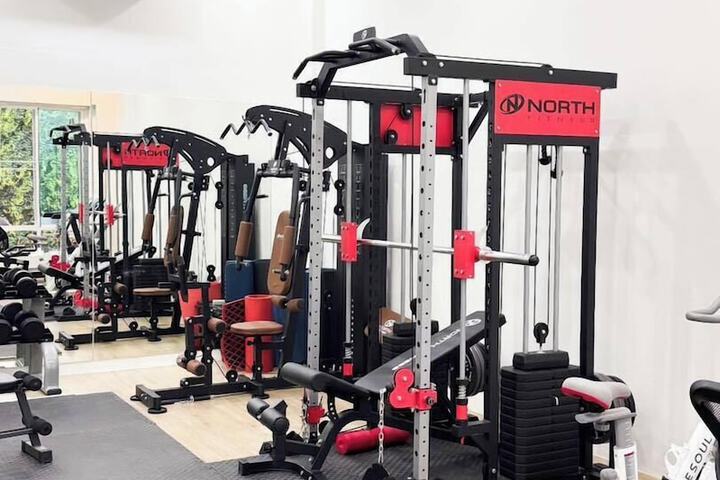 Health and Fitness 15 of 27