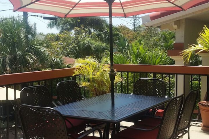 Terrace/Patio 26 of 50