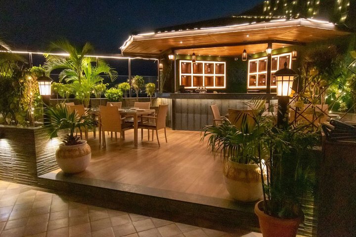 Terrace/Patio 71 of 74