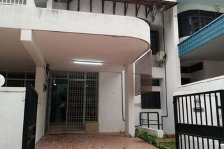 UStay Batu Ferringhi 1