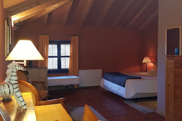 Room 19 of 110