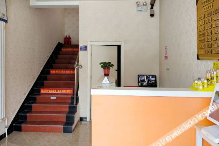 Hotel Interior 19 of 49