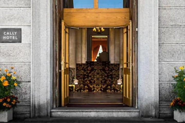 Hotel 78 of 79