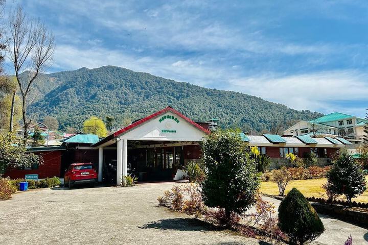 Photo of Tatva Bir Tents and Hotel