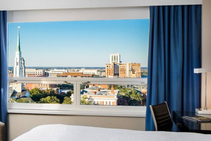 View from room