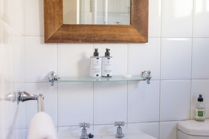 Bathroom Vanities