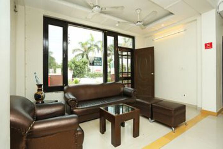 Hotel Interior 17 of 21