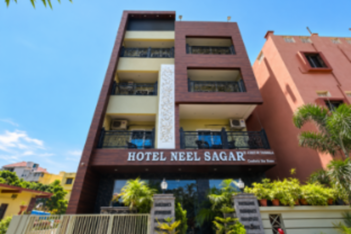 Hotel Neel sagar