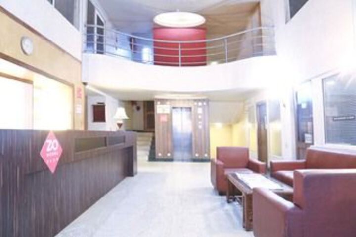 Hotel Interior 18 of 20