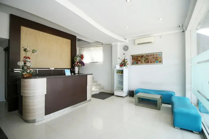 Hotel Interior 2 of 13