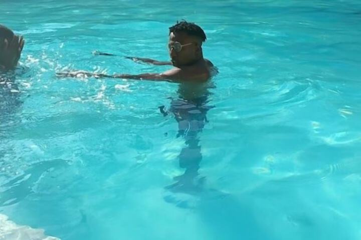 Pool 30 of 55