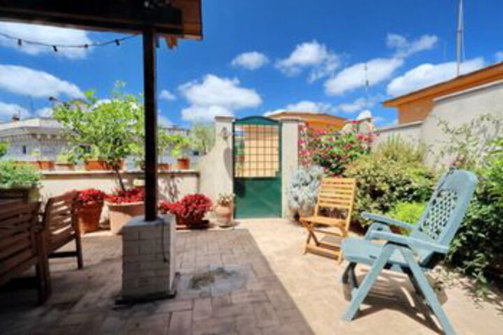 Terrace/Patio 13 of 22