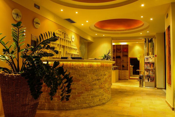 Hotel Interior 23 of 91