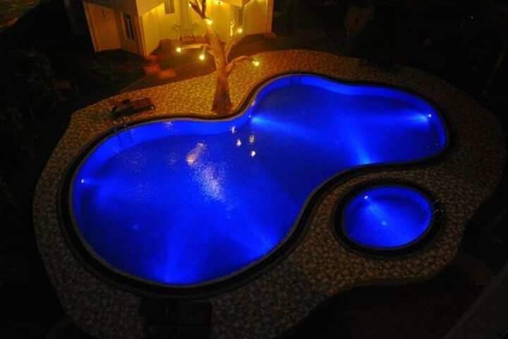 Pool Hotel