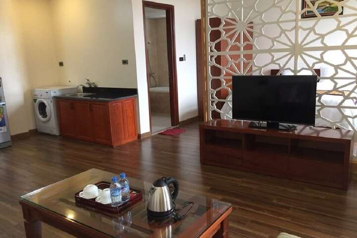Room 20 of 23