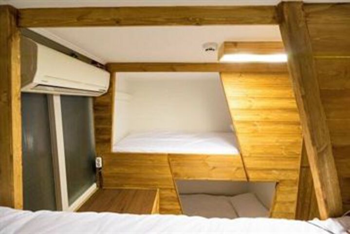 Inside Room Photo