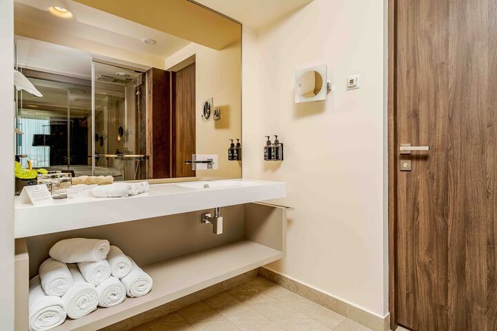Bath Amenities