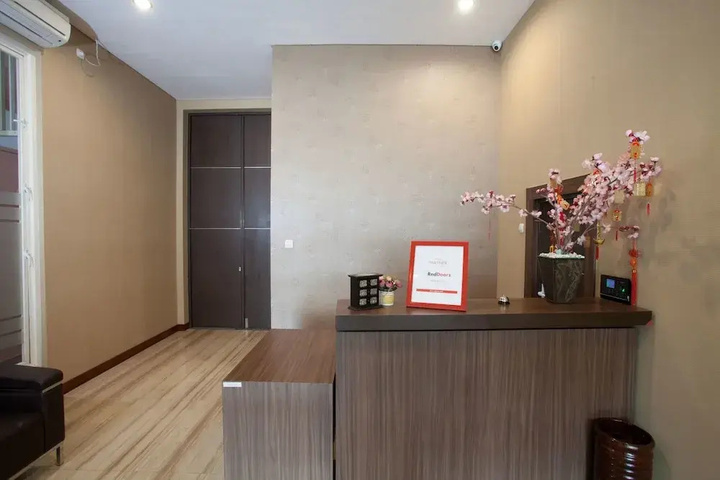 Hotel Interior 2 of 14