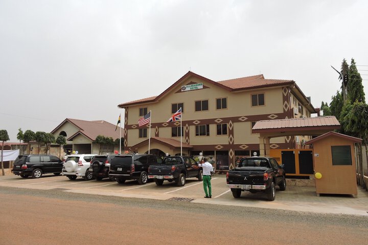 Hotel 47 of 47