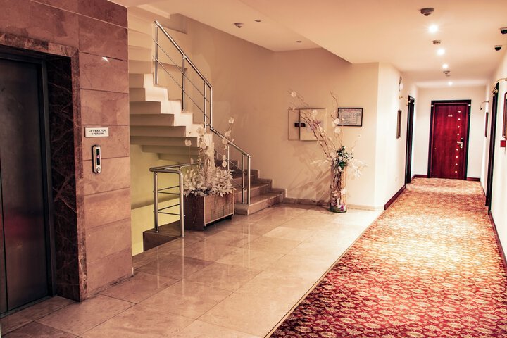 Ballroom/Hall 44 of 44