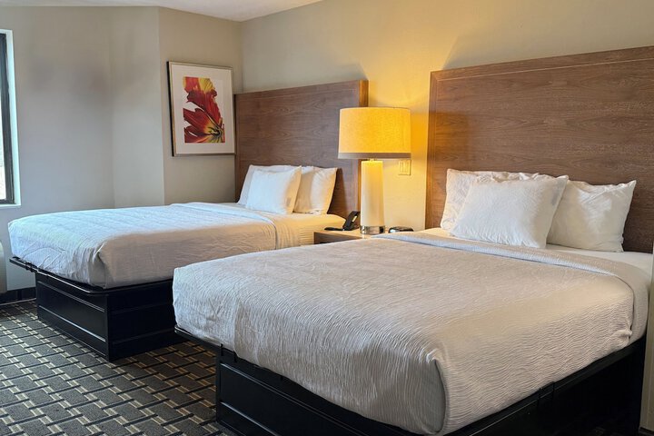 1 Queen Bed Accessible (3 of 6)