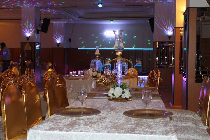 Dining Photos