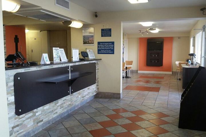 Hotel Interior 2 of 17