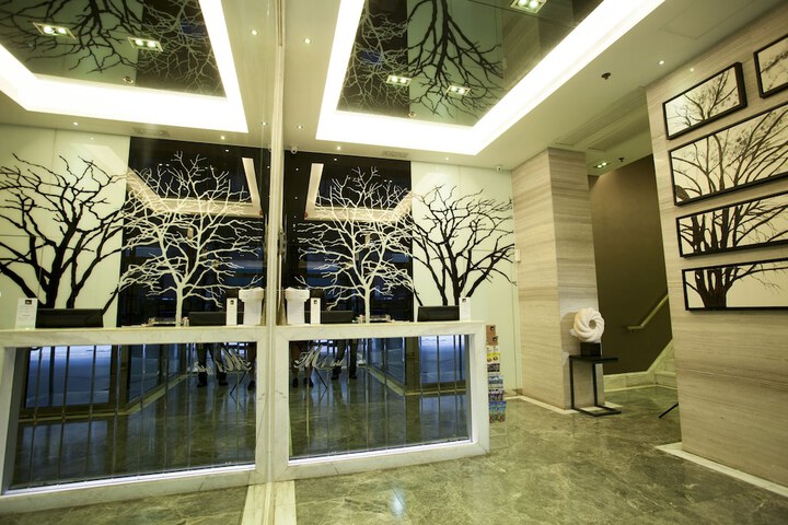 Hotel Interior 2 of 22