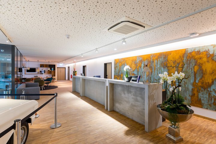 Hotel Interior 6 of 83
