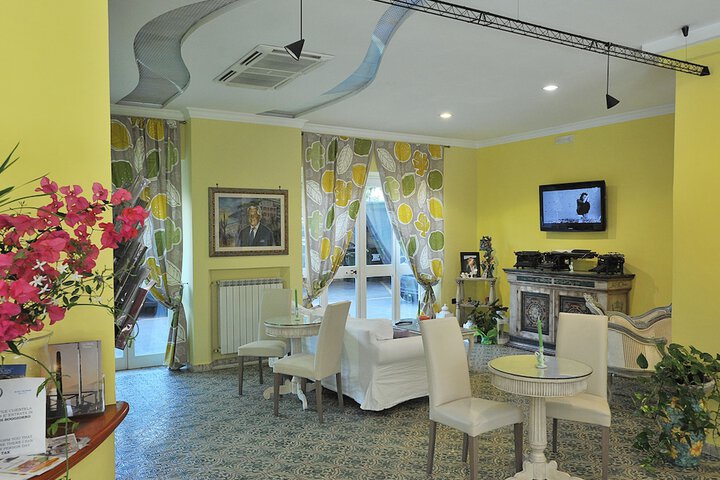 Lobby Photos