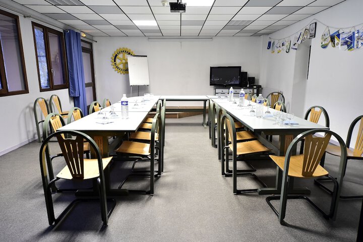 Meeting 53 of 68