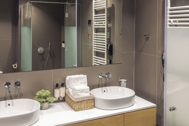 Bath Amenities
