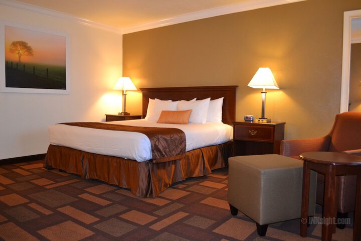 1 King Bed (8 of 11)