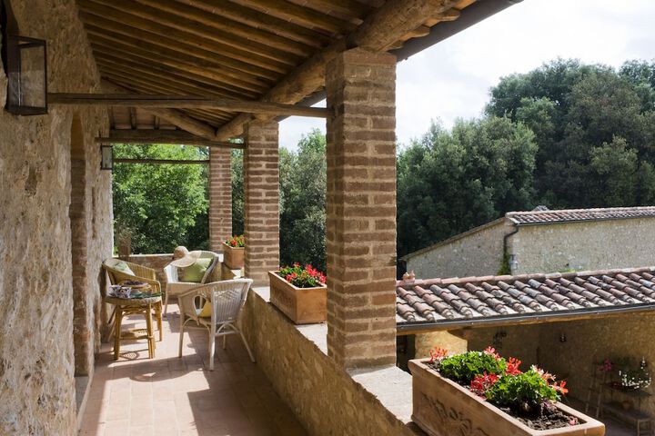 Terrace/Patio 118 of 142