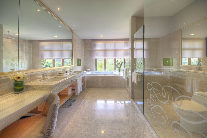 Bath Amenities