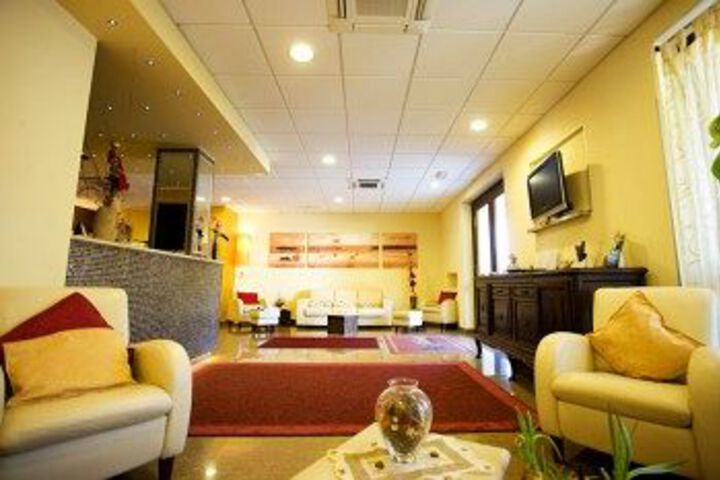 Hotel Interior 28 of 31